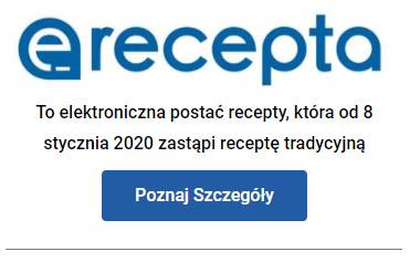 e-recepta medyk